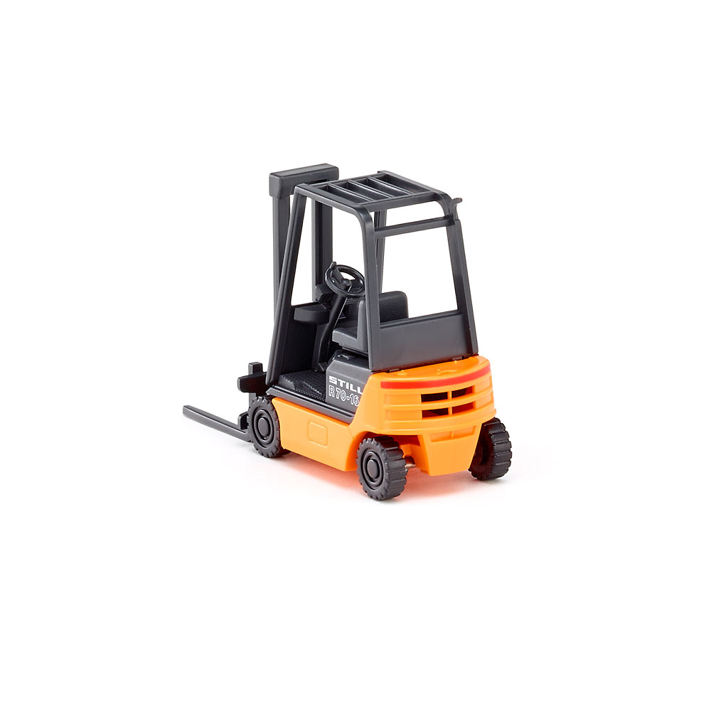 Wiking 066401 | Gabelstapler | Still R 70-16 | 1:87