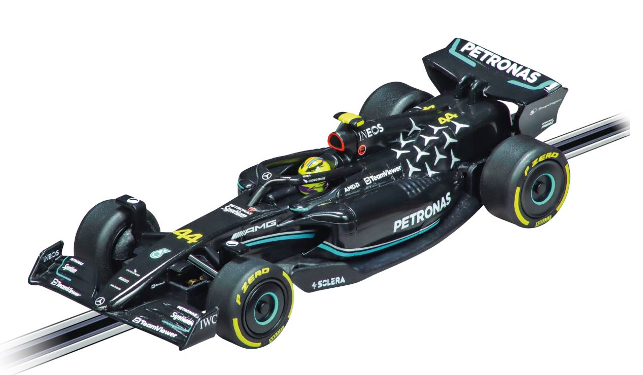 64238 Carrera GO!!! | Mercedes-AMG F1 W14 E Performance | L. Hamilton No.44 | 1:43