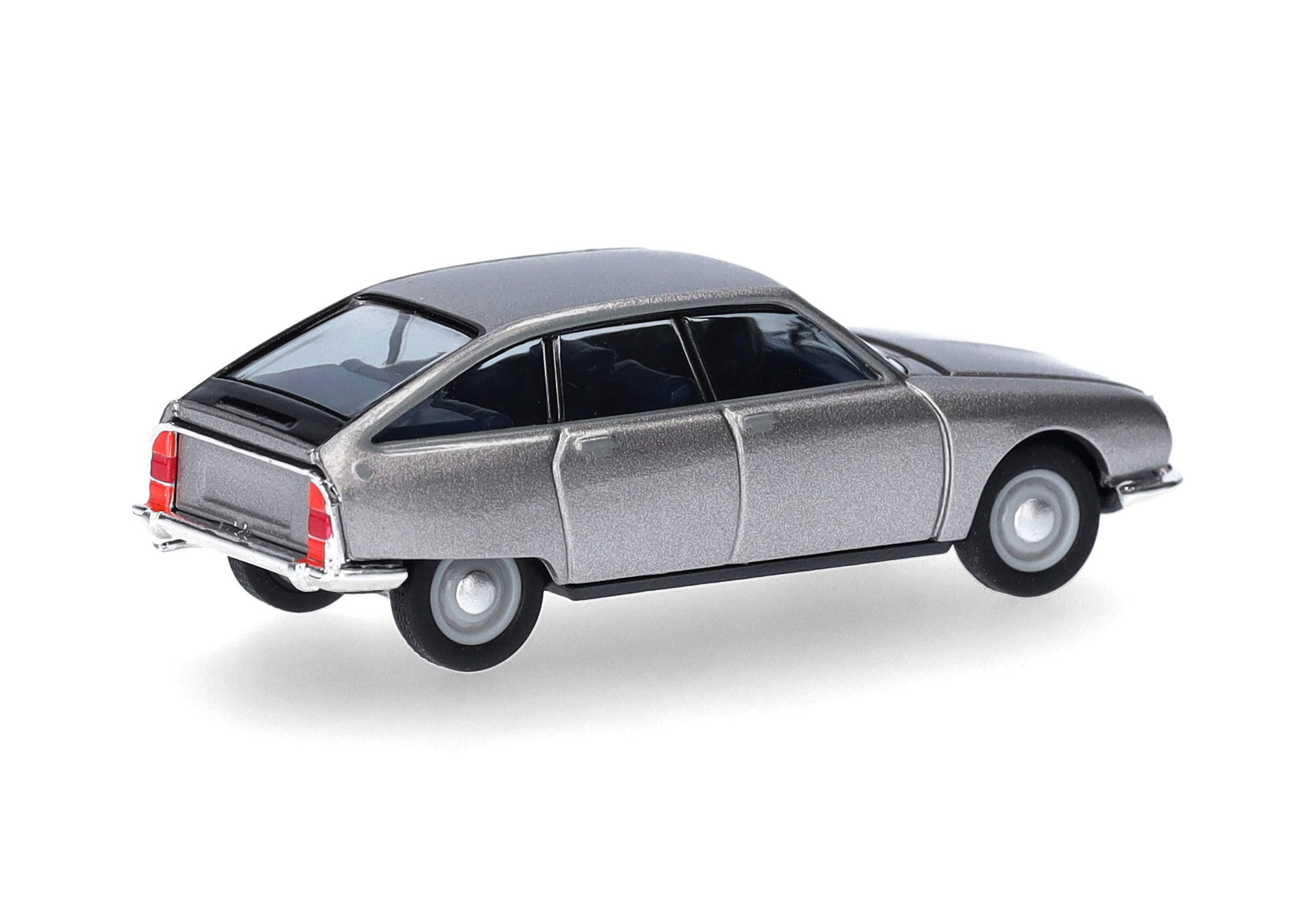 Herpa 430722-005 |  Citroen GS | gris renard | 1:87