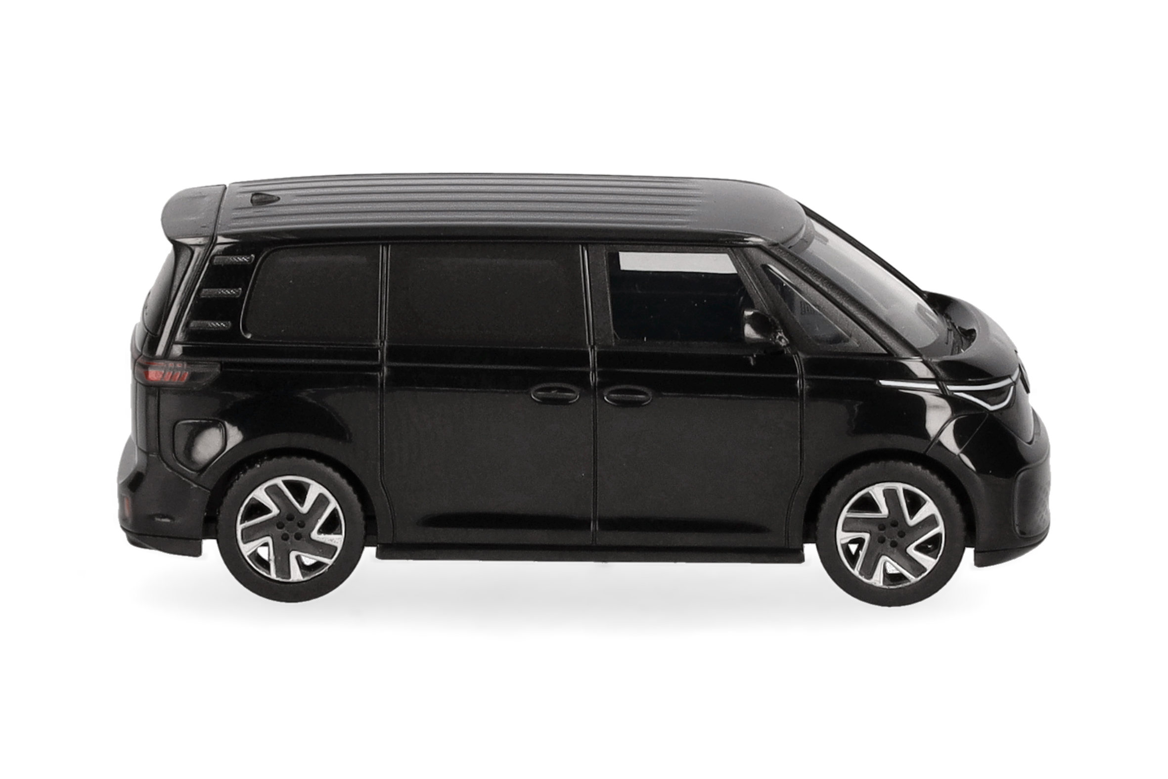 Herpa 421157-002 | Volkswagen (VW) ID. Buzz | schwarz | 1:87