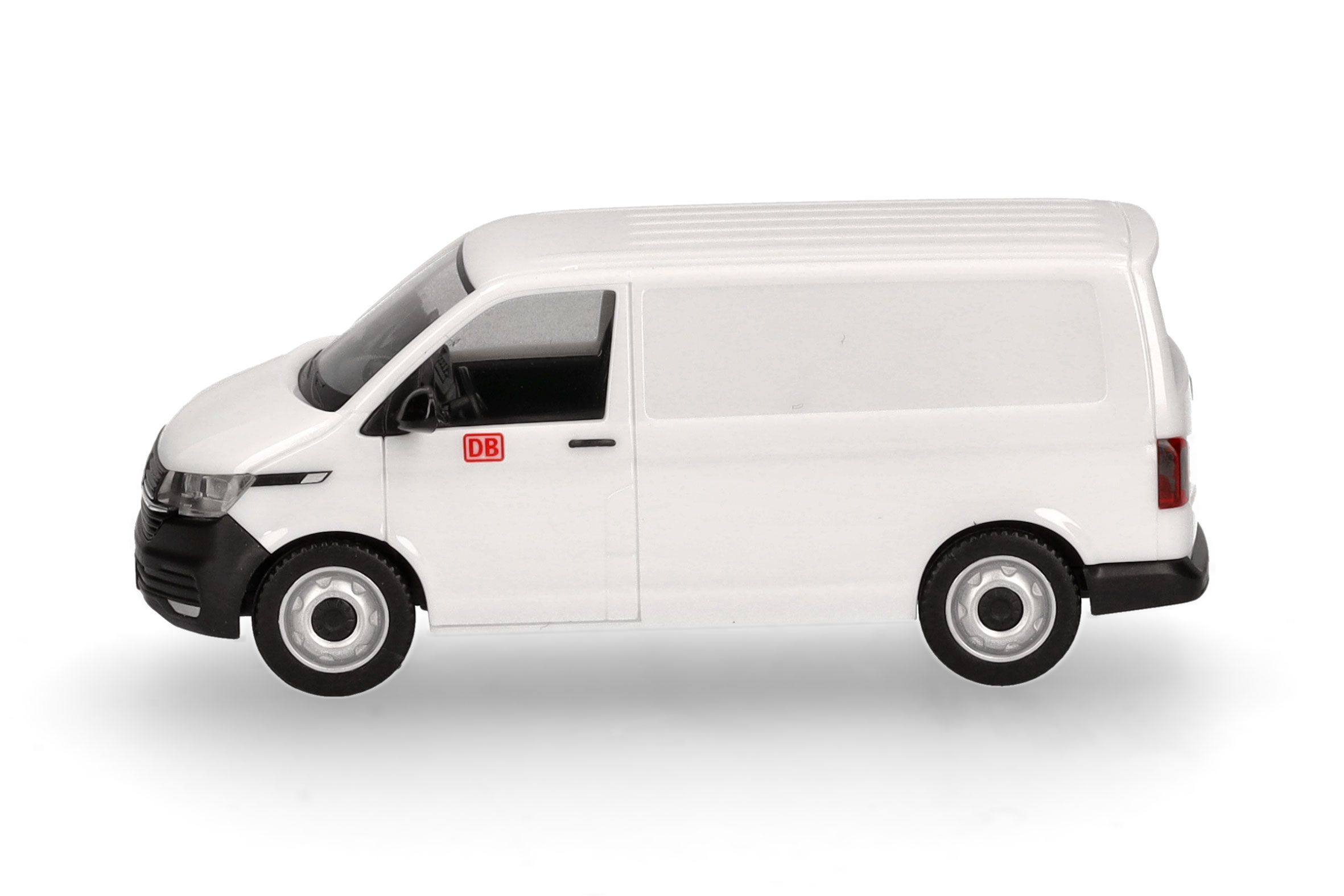 Herpa 098205 | Volkswagen (VW) T 6.1 Transporter | DB | 1:87