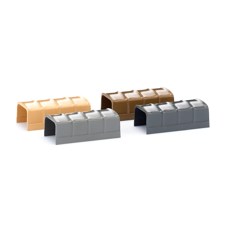 Wiking Zubehör 001835 | Planen | 1:87