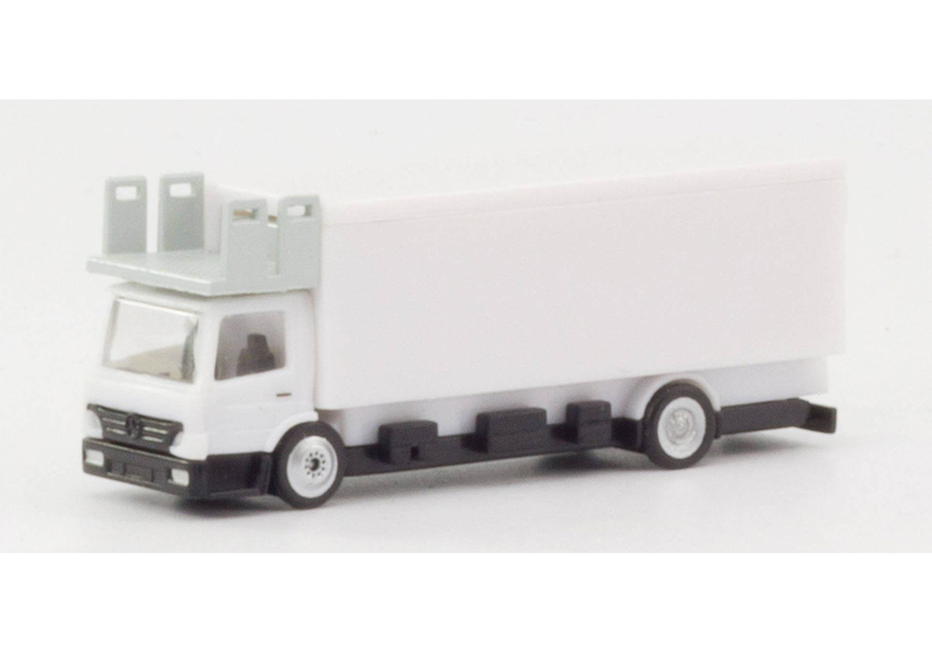 Herpa Wings Zubehör 550987 | Airport Accessories | Catering-Fahrzeug  | 1:200