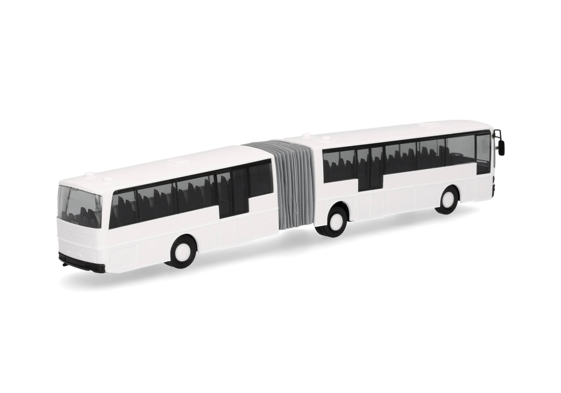 Herpa MiniKit 014342 | Setra 221 UL, weiß | 1:87