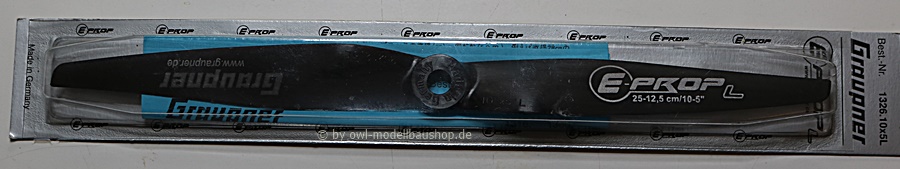 Graupner 1326.11x5 | Luftschraube E-Propeller