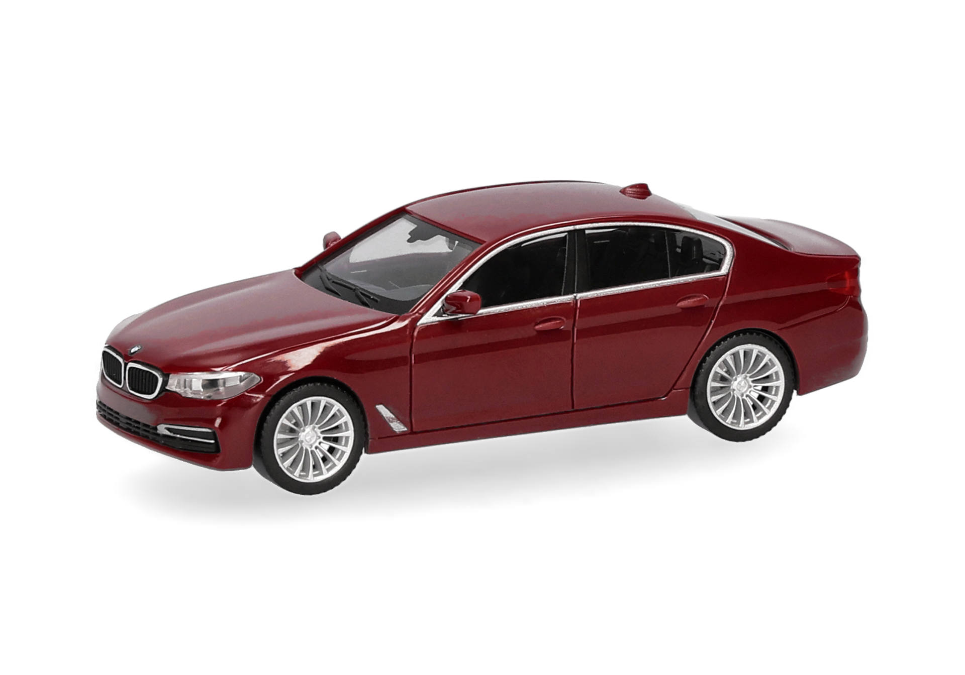 Herpa 420372-004 | BMW 5er (G30) | Limousine | imolarot | 1:87