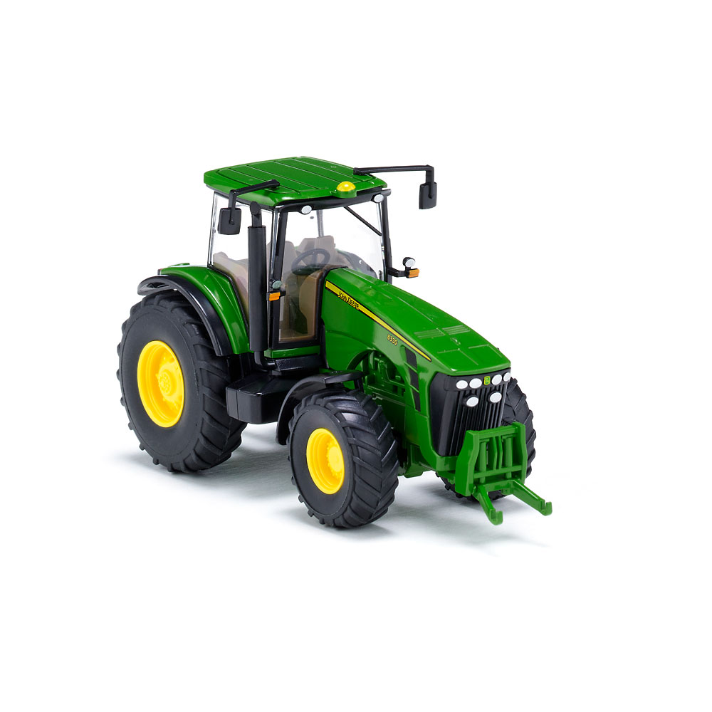 Wiking 039103 | John Deere 8330 | 1:87